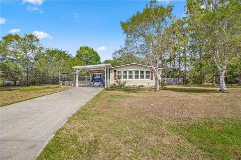 7918 County Road 109e, Lady Lake, FL 32159
