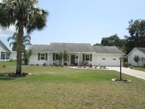 308 Brigadoon Cir, Leesburg, FL 34788