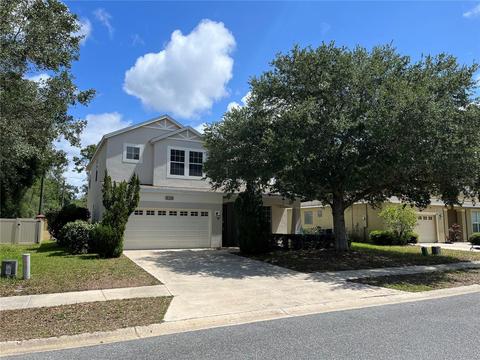 3185 Oak Brook Ln, Eustis, FL 32736