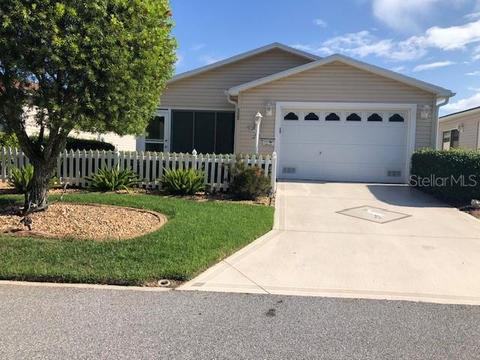305 Katherine Pl, The Villages, FL 32162