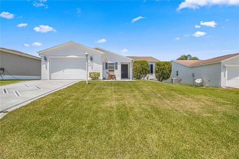 2105 Harston Trl, The Villages, FL 32162