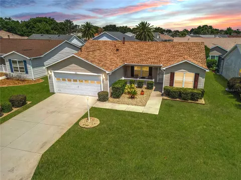 1615 Abercrombie Way, The Villages, FL 32162