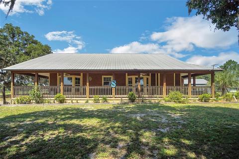 13028 Cr 755, Webster, FL 33597