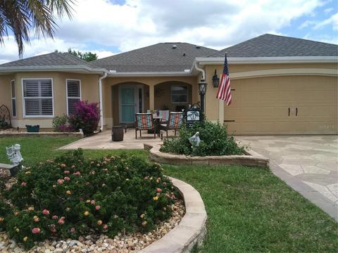 2266 Margarita Dr, The Villages, FL 32159