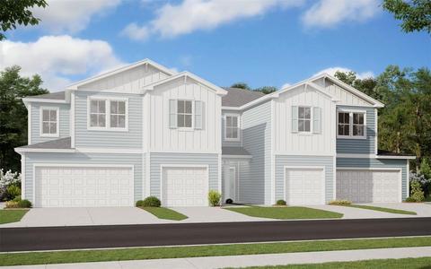 Undisclosed, Saint Augustine, FL 32092