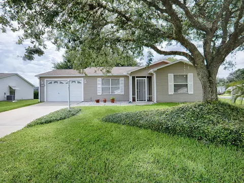 2525 Botello Ave, The Villages, FL 32162