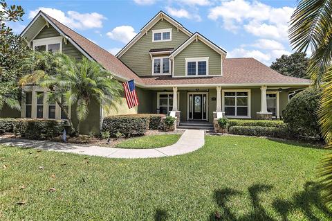 34438 Parkview Ave, Eustis, FL 32736
