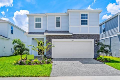 3444 Lilac Way, Davenport, FL 33897