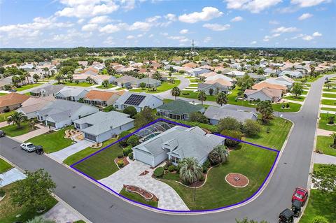 2253 Margarita Dr, The Villages, FL 32159