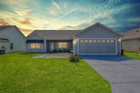 1409 Arredondo Dr, The Villages, FL 32162