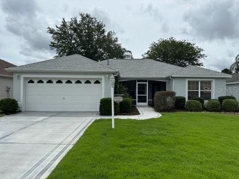 17385 SE 70th Royal Pine Ct, The Villages, FL 32162
