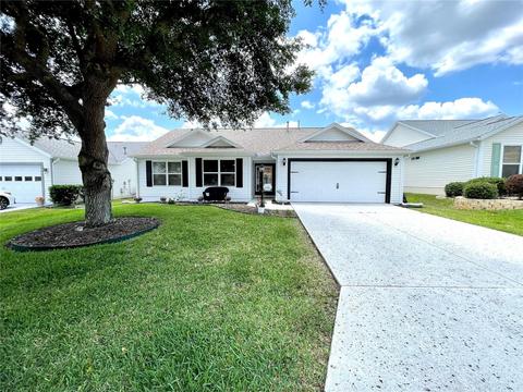 16710 SE 78th Lillywood Ct #65, The Villages, FL 32162