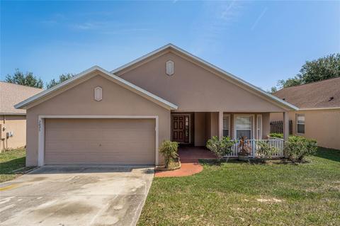 2025 Newtown Rd, Groveland, FL 34736