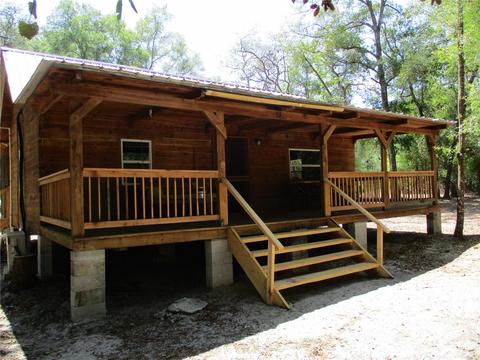 Undisclosed, Webster, FL 33597