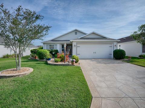 655 Abdella Way, The Villages, FL 32163