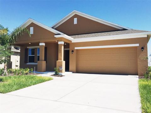 137 Cabrillo Dr, Groveland, FL 34736
