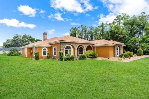 701 Newell Hill Rd, Leesburg, FL 34748