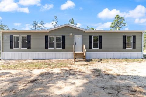6597 N Bernzott Pt, Dunnellon, FL 34433