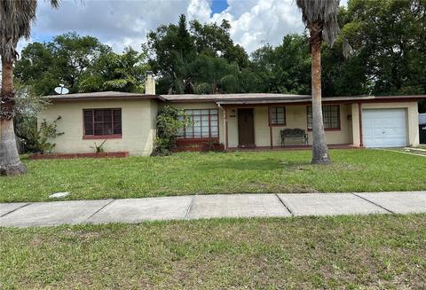 5871 Bamboo Dr, Orlando, FL 32807