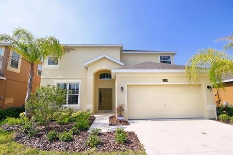 2526 Dharma Cir, Kissimmee, FL 34746