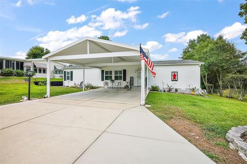 16671 SE 97th Ct, Summerfield, FL 34491