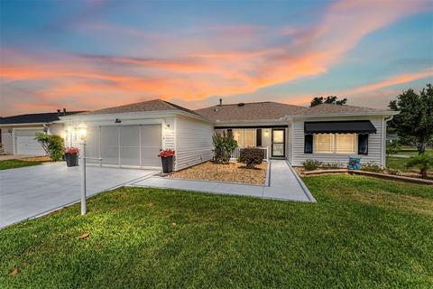 17445 SE 76th Corapeake Ct, The Villages, FL 32162