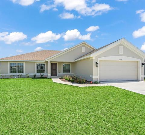 5078 SW 90th Pl, Ocala, FL 34476