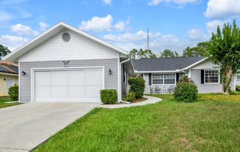 421 W Blueflax Ct, Beverly Hills, FL 34465
