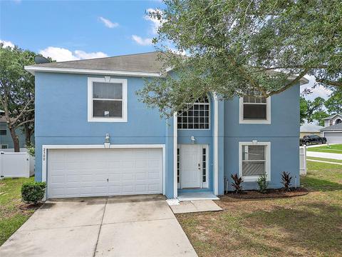 2300 Foxtree Rd, Tavares, FL 32778