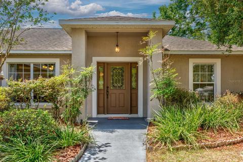 11436 Ocklawaha Dr, Leesburg, FL 34788