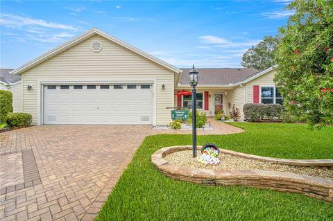 2697 Plainridge Loop, The Villages, FL 32162
