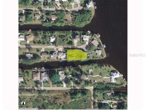 Hilolo Lane, Venice, FL 34293