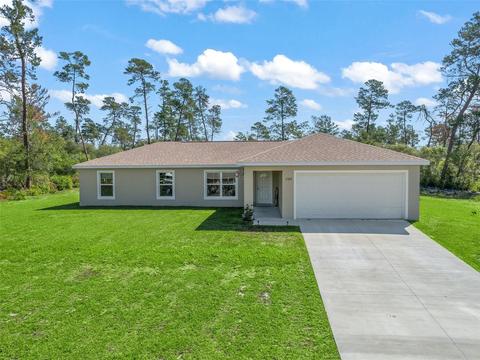 17329 SW 26th Terrace Rd, Ocala, FL 34473