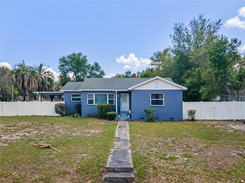 1903 Butler St, Leesburg, FL 34748