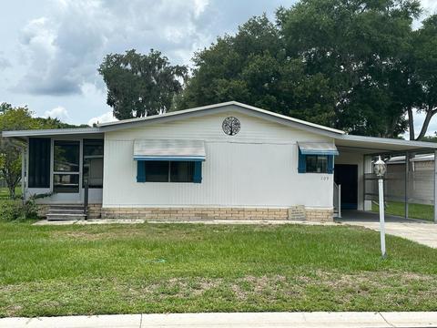 109 Robin Ln, Wildwood, FL 34785