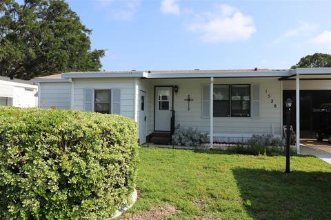 1528 W Schwartz Blvd, Lady Lake, FL 32159