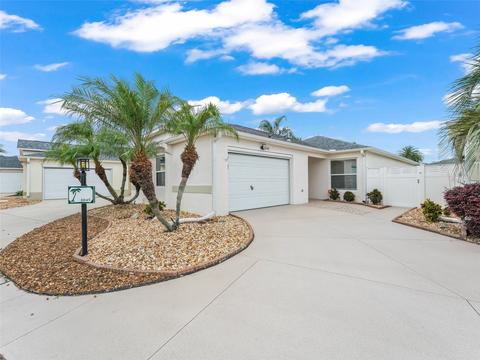 1045 Jackson St, The Villages, FL 32162