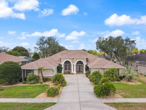 4091 Misty View Dr, Spring Hill, FL 34609
