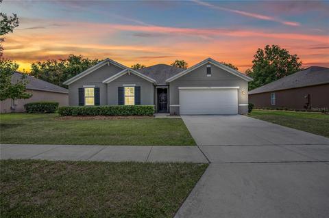 2716 Summerglen Ln, Eustis, FL 32726