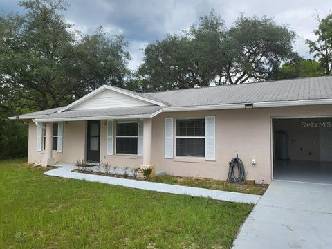 41812 Poinciana St, Eustis, FL 32736