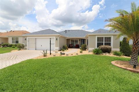 17724 SE 89th Milford Ave, The Villages, FL 32162