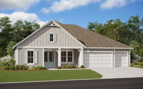 1127 Windley Dr, Saint Augustine, FL 32095
