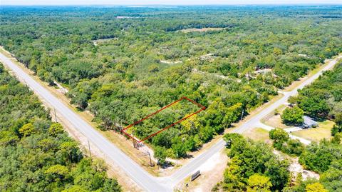 Treiman Blvd., Webster, FL 33597