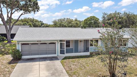 1043 Dundee Cir, Leesburg, FL 34788