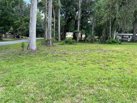 Cr 426 Corner, Lake Panasoffkee, FL 33538