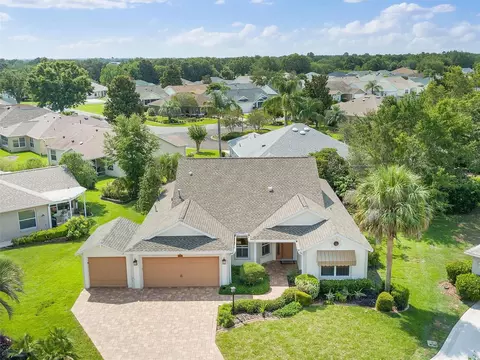 3048 St Michael Ln, The Villages, FL 32162