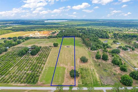 Bruce Hunt Rd, Clermont, FL 34711