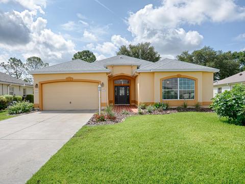 1724 Madero Dr, The Villages, FL 32159 | 1 photo | MLS #G5069132 - Movoto