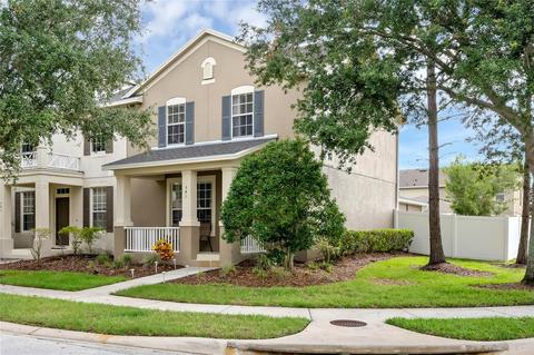 541 Rainbow Springs Loop, Groveland, FL 34736