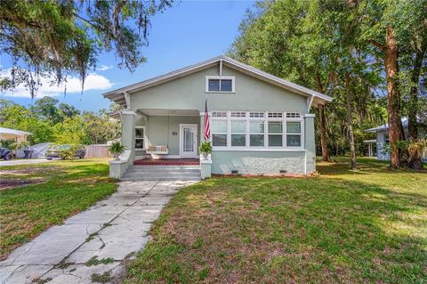 218 E Noble Ave, Bushnell, FL 33513